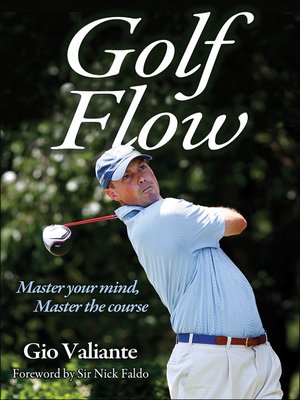 cover image of Golf Flow